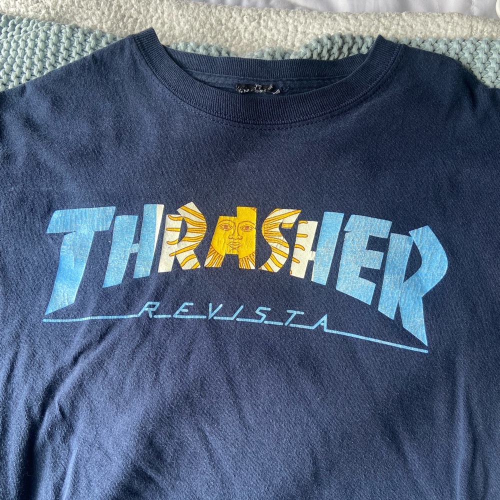 Thrasher T Shirt | Size Small